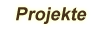 Projekte